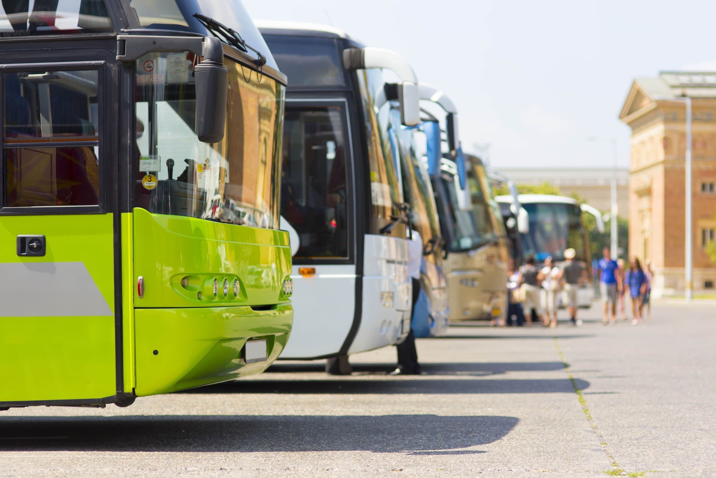 Transporte - Servicio de Transporte Rincón