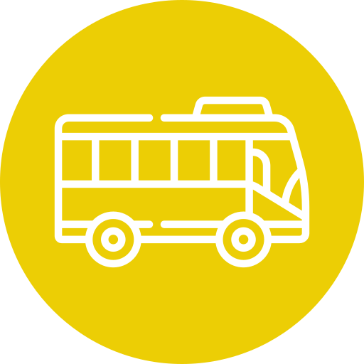 Transporte - Alquiler de Autobuses