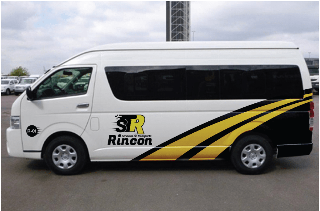 Transporte - Servicio de Transporte Rincón